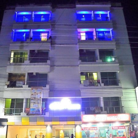Ocean Palace Cox'Sbazar Cox's Bazar Εξωτερικό φωτογραφία