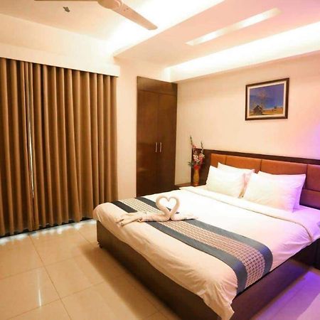 Ocean Palace Cox'Sbazar Cox's Bazar Εξωτερικό φωτογραφία