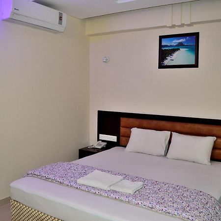Ocean Palace Cox'Sbazar Cox's Bazar Εξωτερικό φωτογραφία