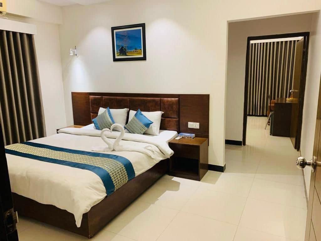 Ocean Palace Cox'Sbazar Cox's Bazar Εξωτερικό φωτογραφία