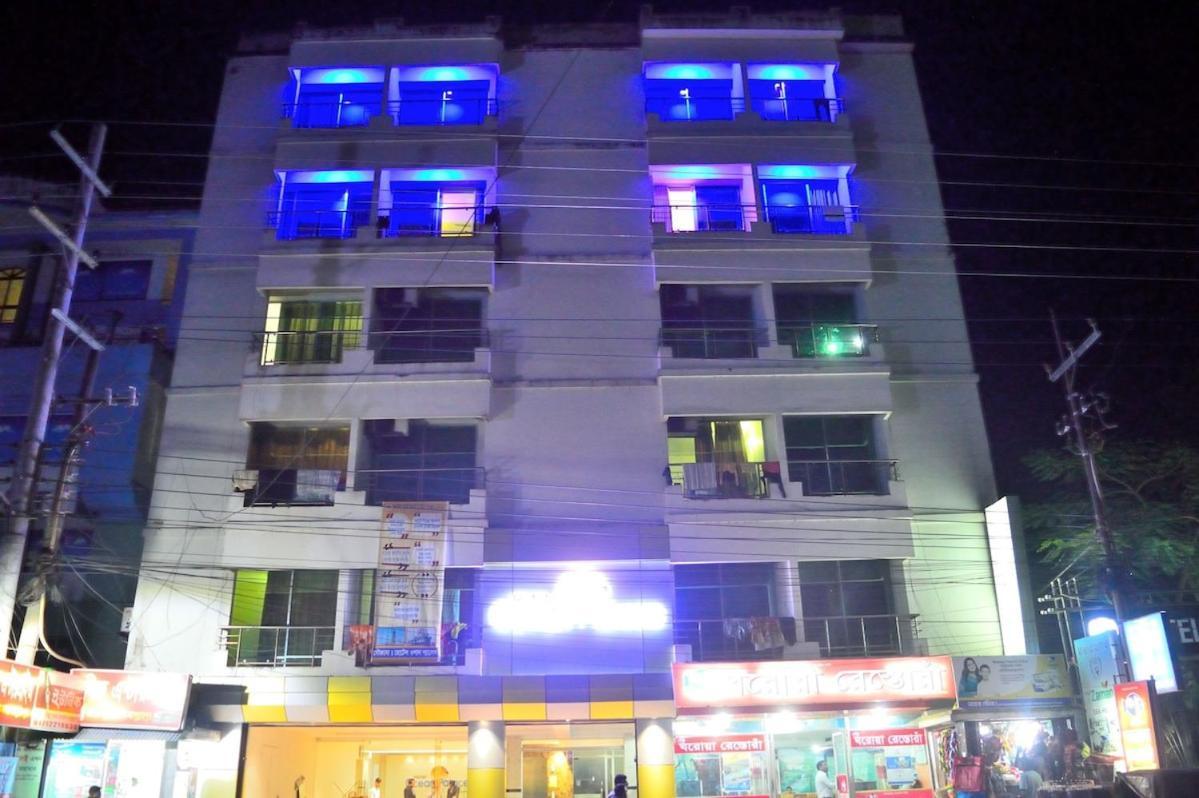 Ocean Palace Cox'Sbazar Cox's Bazar Εξωτερικό φωτογραφία