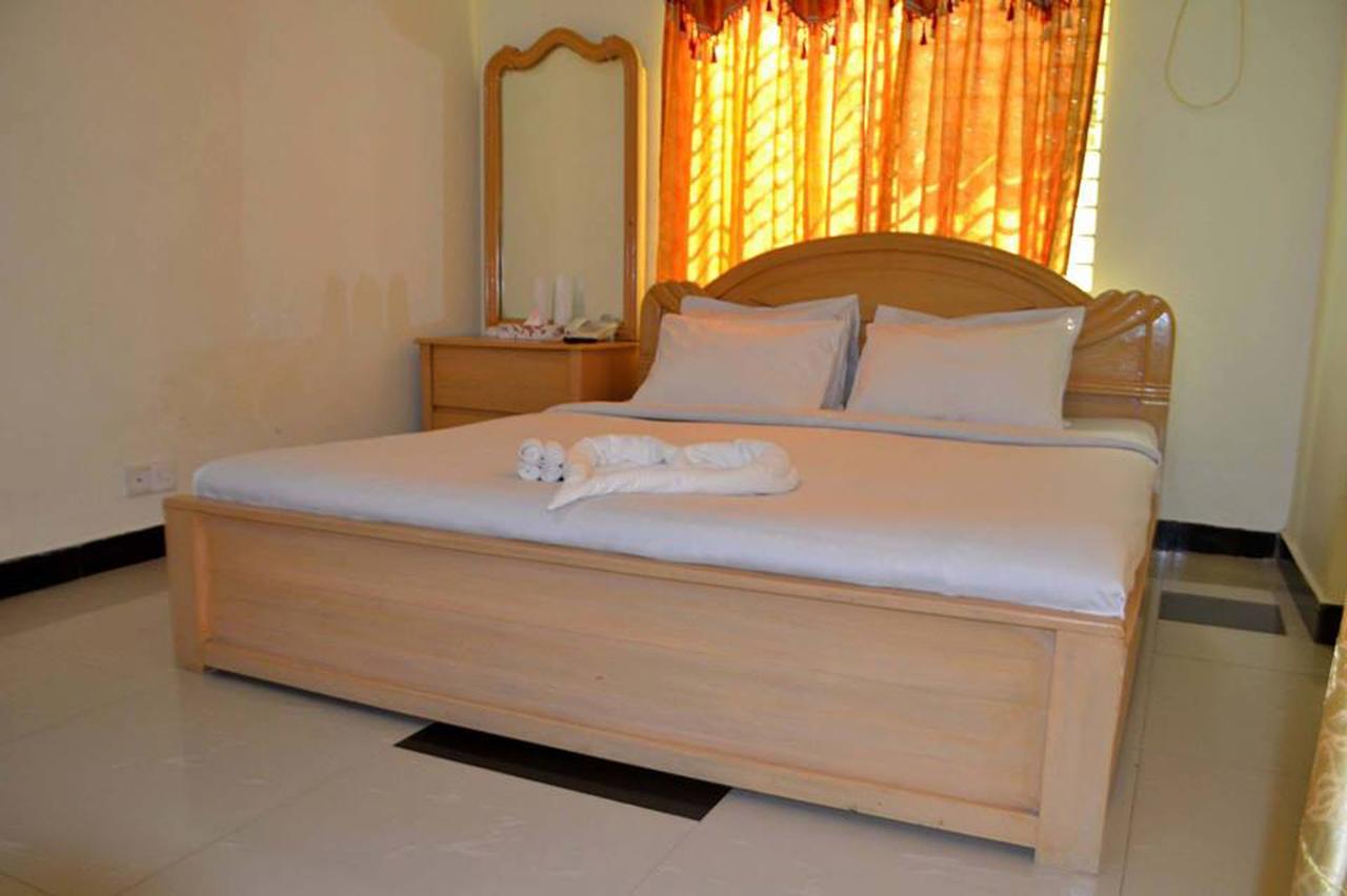 Ocean Palace Cox'Sbazar Cox's Bazar Εξωτερικό φωτογραφία