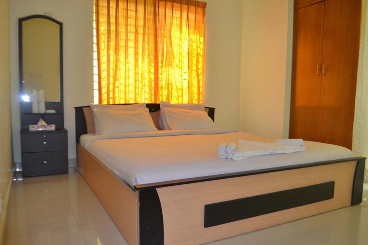 Ocean Palace Cox'Sbazar Cox's Bazar Εξωτερικό φωτογραφία