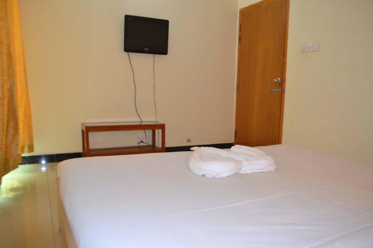 Ocean Palace Cox'Sbazar Cox's Bazar Εξωτερικό φωτογραφία