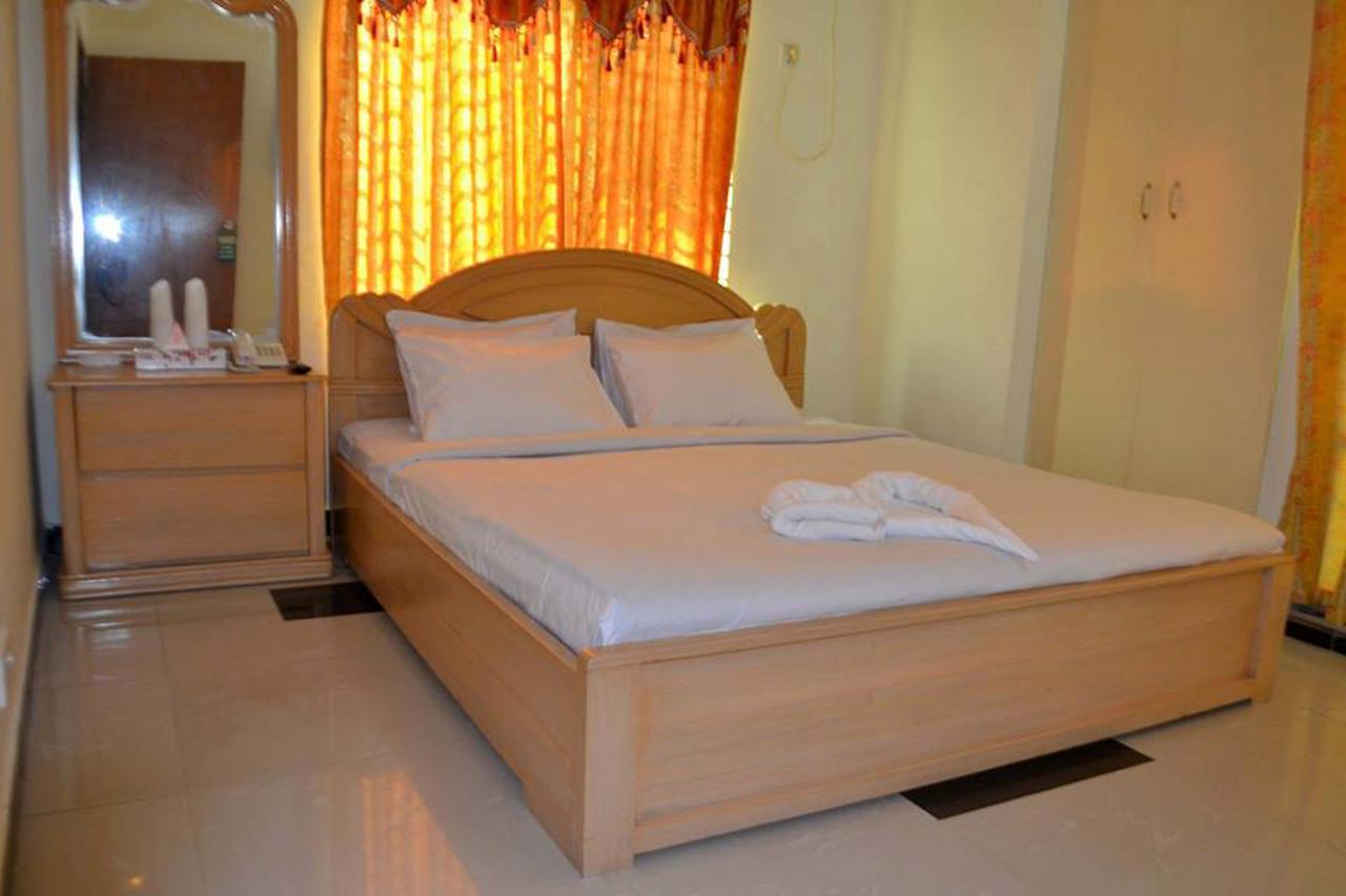 Ocean Palace Cox'Sbazar Cox's Bazar Εξωτερικό φωτογραφία