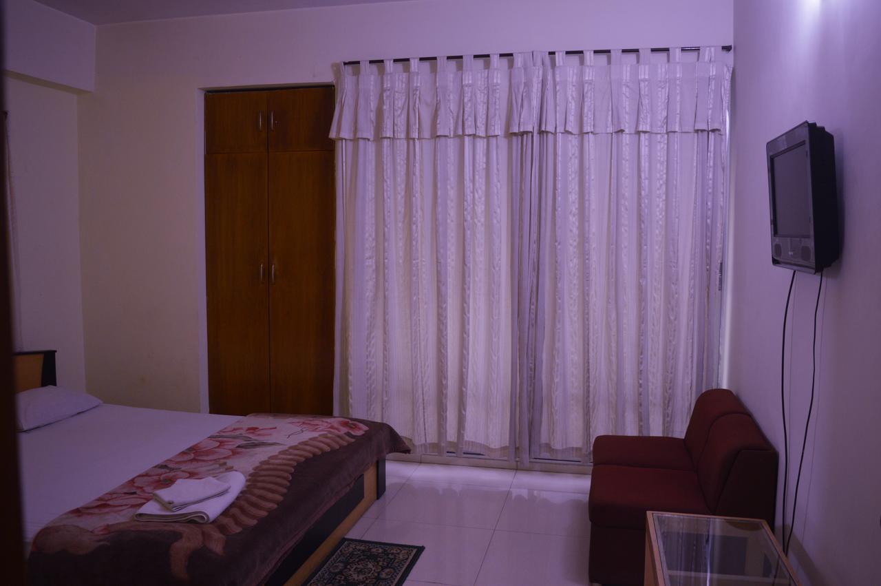 Ocean Palace Cox'Sbazar Cox's Bazar Εξωτερικό φωτογραφία