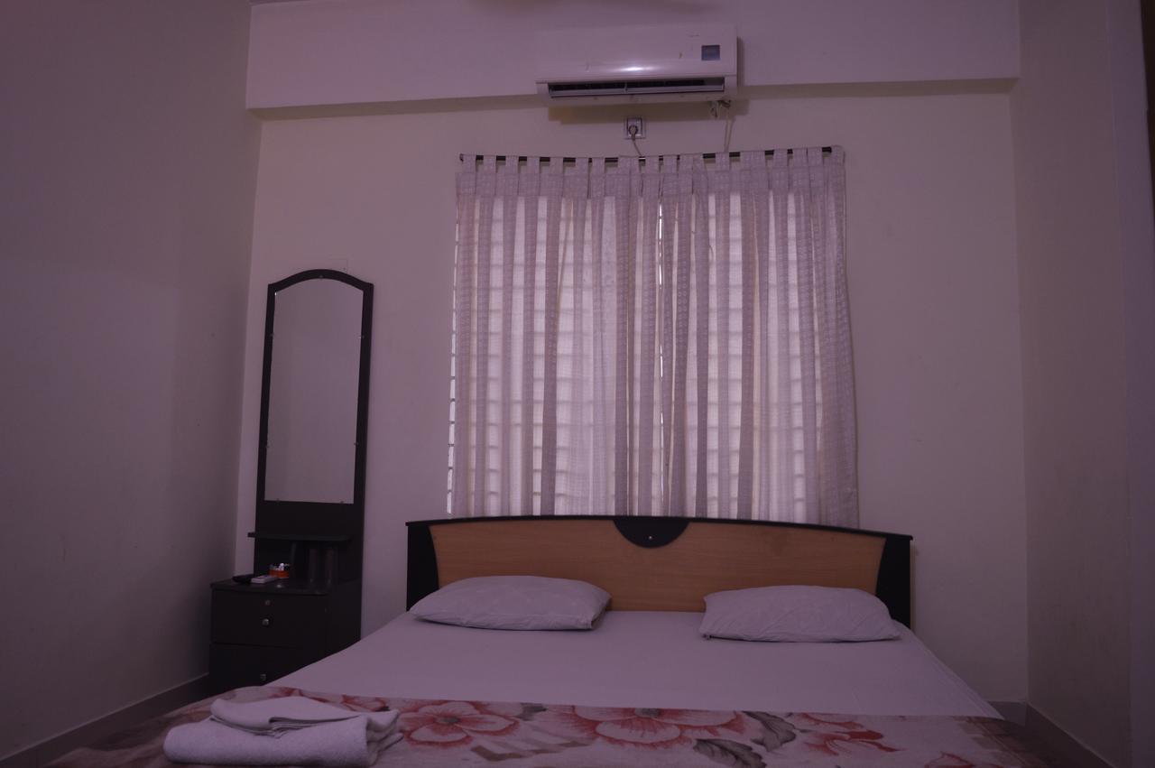 Ocean Palace Cox'Sbazar Cox's Bazar Εξωτερικό φωτογραφία