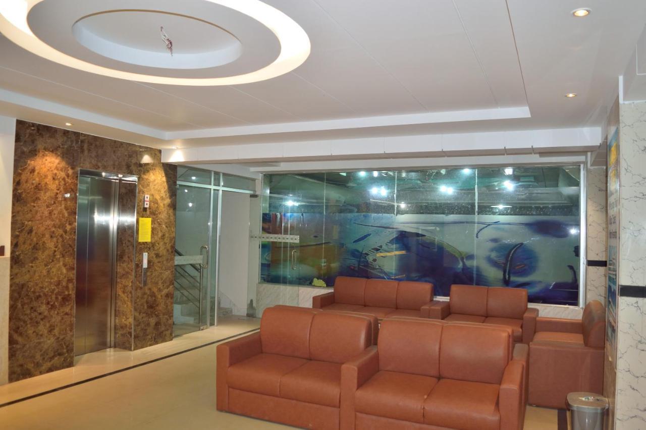 Ocean Palace Cox'Sbazar Cox's Bazar Εξωτερικό φωτογραφία