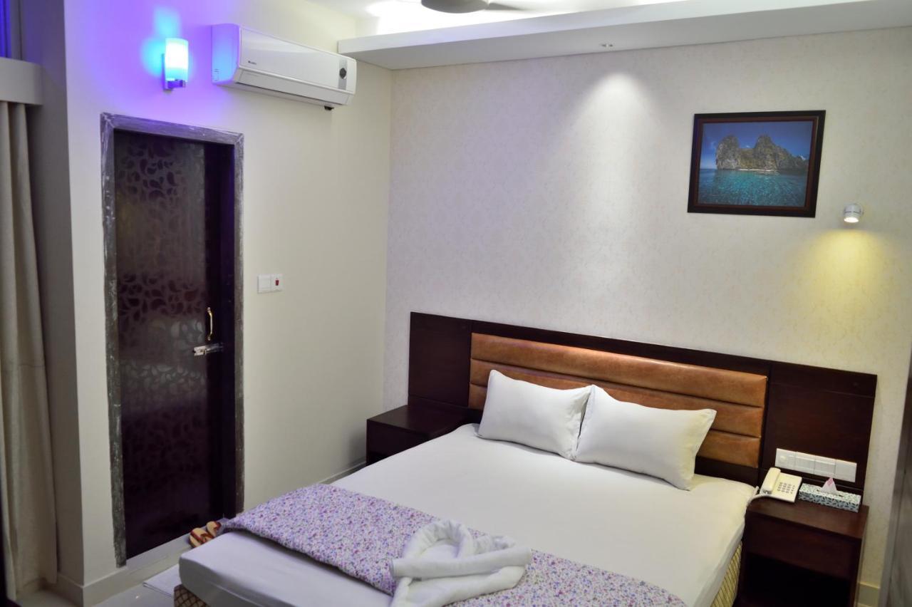 Ocean Palace Cox'Sbazar Cox's Bazar Εξωτερικό φωτογραφία