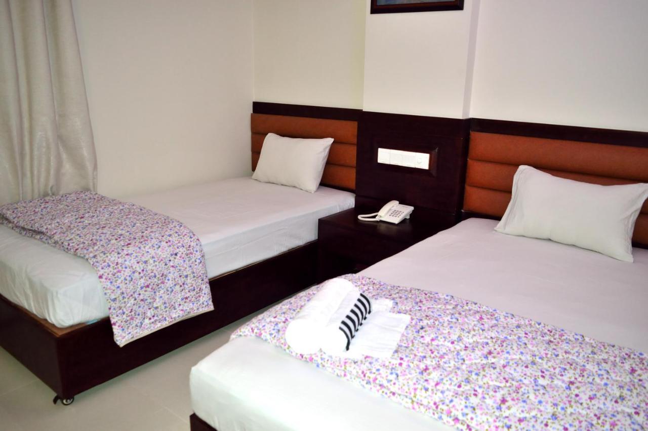 Ocean Palace Cox'Sbazar Cox's Bazar Εξωτερικό φωτογραφία