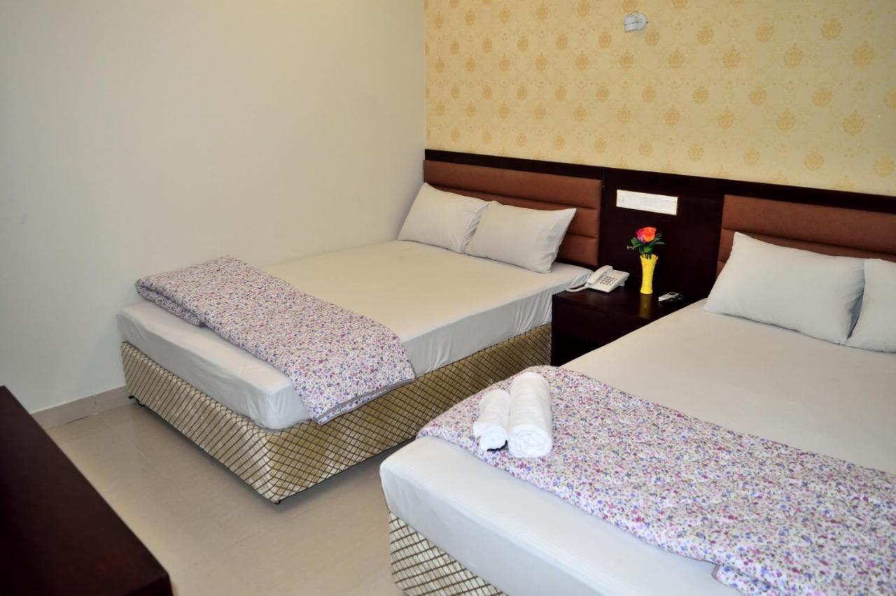 Ocean Palace Cox'Sbazar Cox's Bazar Εξωτερικό φωτογραφία