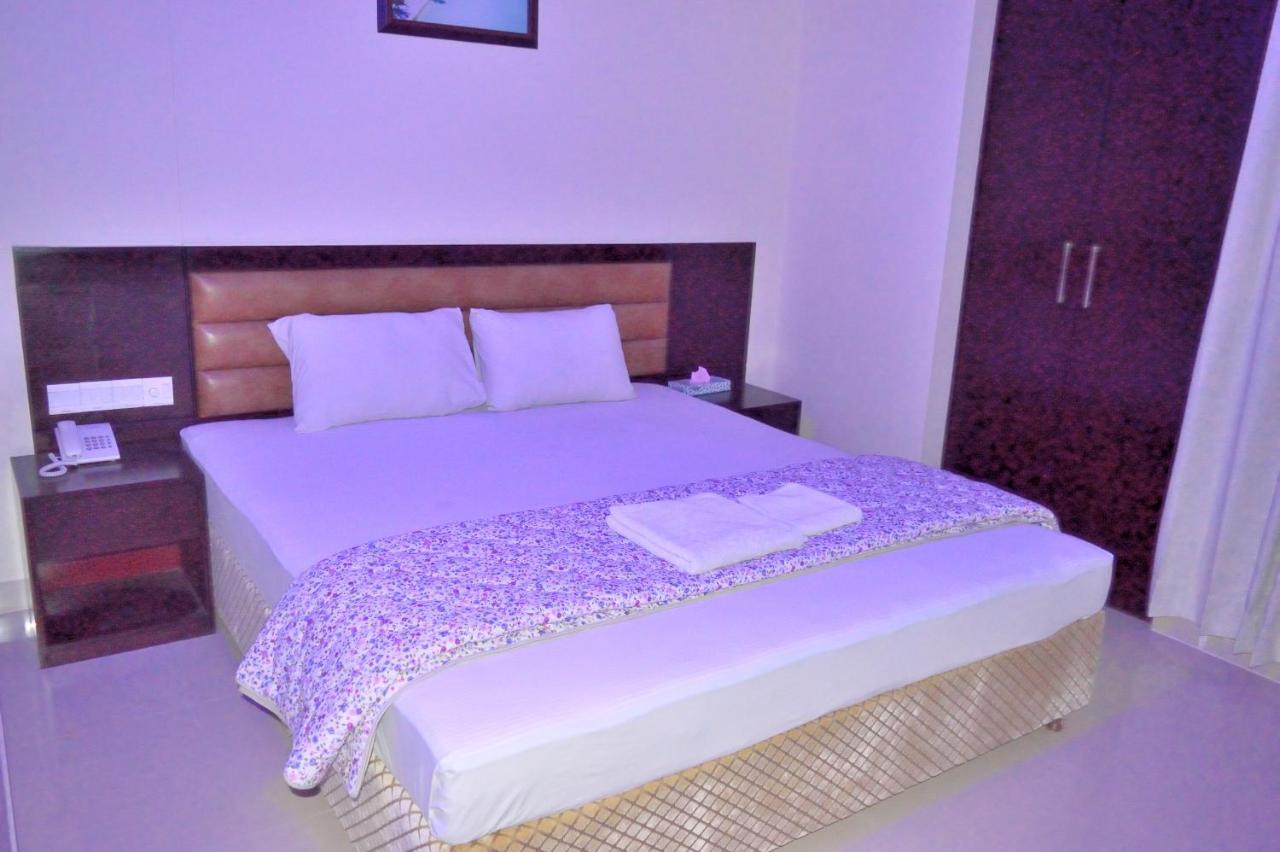 Ocean Palace Cox'Sbazar Cox's Bazar Εξωτερικό φωτογραφία