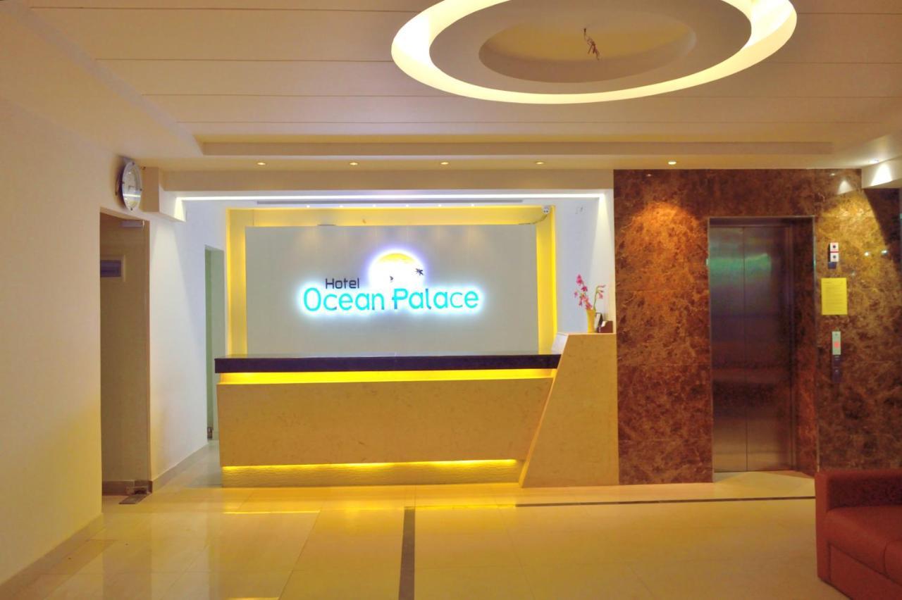 Ocean Palace Cox'Sbazar Cox's Bazar Εξωτερικό φωτογραφία