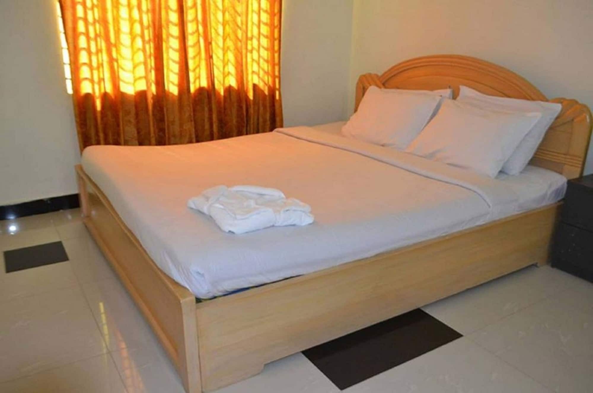 Ocean Palace Cox'Sbazar Cox's Bazar Εξωτερικό φωτογραφία