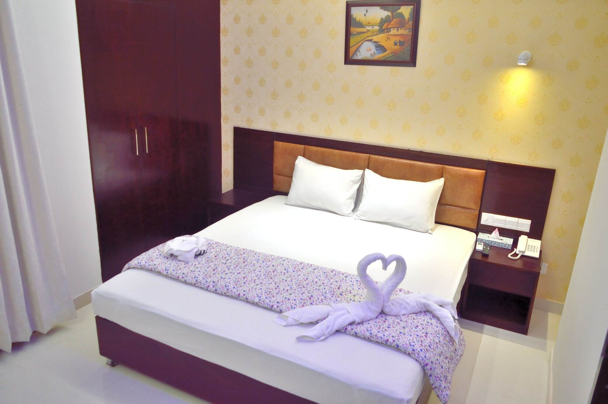Ocean Palace Cox'Sbazar Cox's Bazar Εξωτερικό φωτογραφία