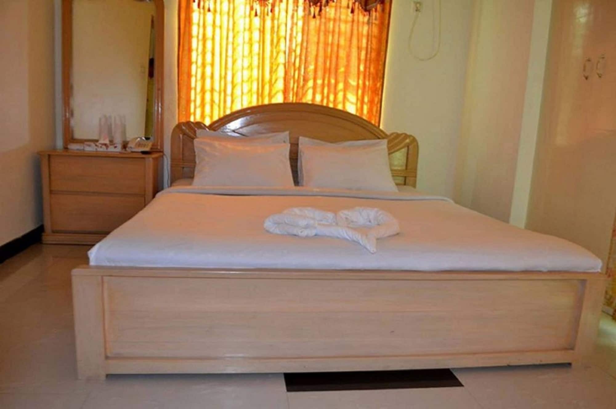 Ocean Palace Cox'Sbazar Cox's Bazar Εξωτερικό φωτογραφία