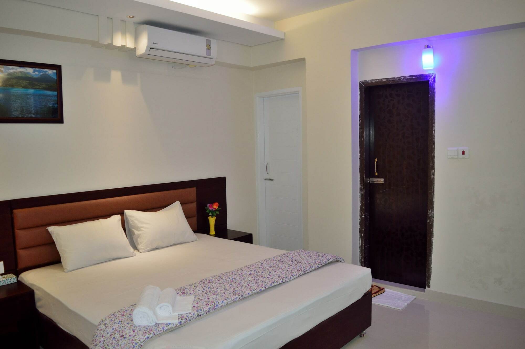 Ocean Palace Cox'Sbazar Cox's Bazar Εξωτερικό φωτογραφία